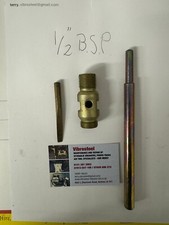 HILTI CORE DRILL ADAPTOR