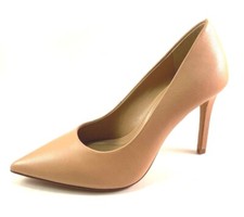 Vince Camuto Kehlia-HI Leather High Heel Pointed Toe Pump Choose Sz/Color
