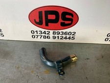 Bottom coolant hose link pipe 28mm  X Kubota D905 engine....£30+VAT