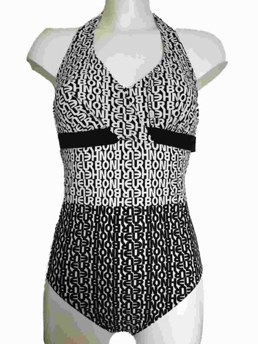 Lejaby black white swimsuit - &,