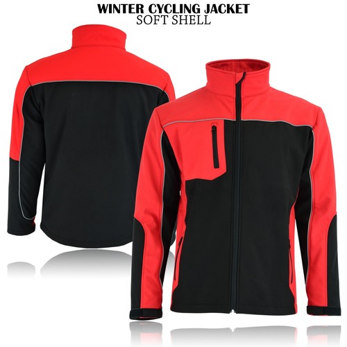 Soft shell fleece - shell,