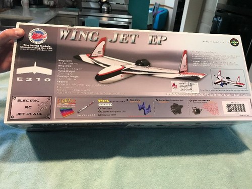 The world models wing - world,