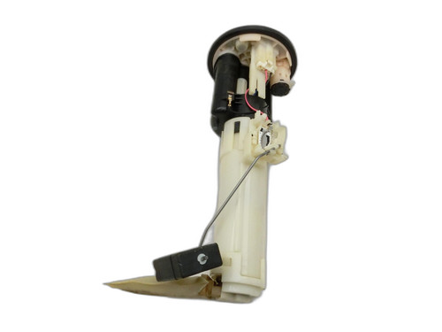 Fuel pump feed - fuel,