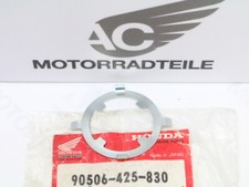 Honda VF VFR Fuse Plate Disc