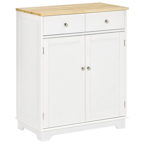 Rubber wood top kitchen - rubber,