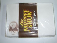 1977 THE MUPPET SHOW WALDORF