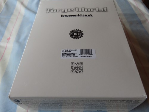 Forgeworld warhammer 40k - forgeworld,