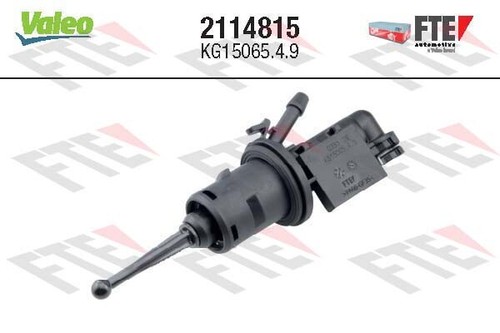 Valeo val2114815 master - valeo,