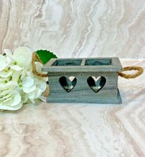 Shabby Chic Rustic Wooden