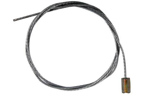 Camper thermostat cable - camper,