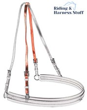 Zilco Driving Harness Classic Hip Strap Replacement