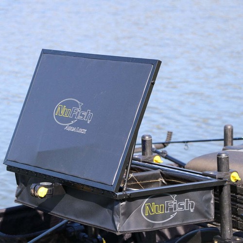 Nufish aqua lock side - nufish,