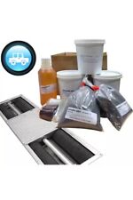 Brake Roller Regritting Kit