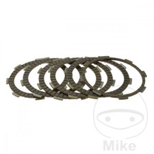 KTM Duke 200 ABS 2015 EBC