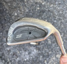 Ping ISI Golf Club Iron Steel