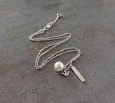 Emporio Armani Sterling Silver