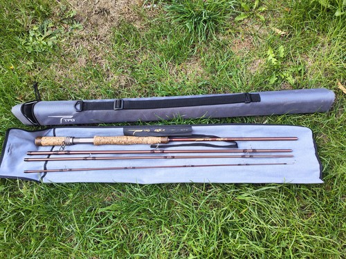 Tfo esox 10wt pike - esox, fly