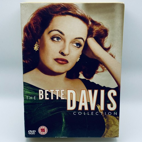 The bette davis collection 3 - davis, collection:
