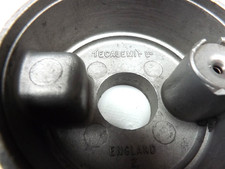 MGA 1955-1962 OIL FILTER TECALEMIT HOUSING ADAPTOR HEAD OIL PIPE PART No.1H1056.