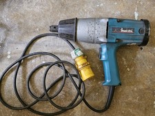 Makita 6906 110v - 6906, 3/4"