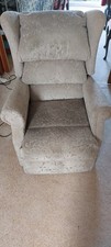 Electric Tipping Recliner Chair