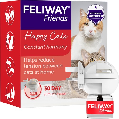 Feliway friends day cat - feliway,