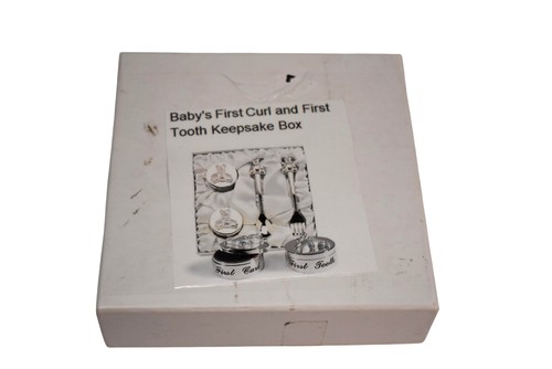 The baby collection first - the,