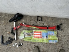 Trail-Gator Bicycle Tow Bar