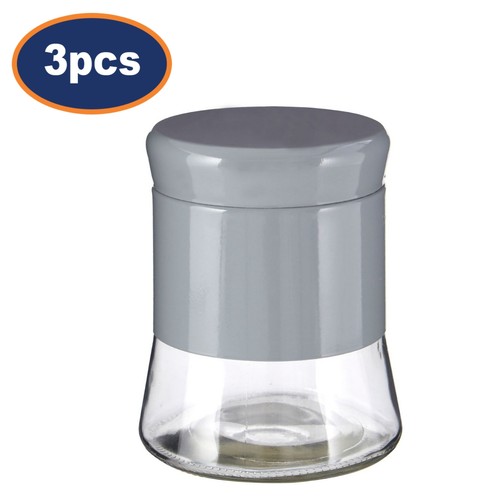 Set 800ml grey stainless - grey,