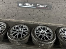 BBS CHR CH110 CH108 WHEELS ZBH