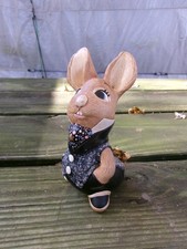 Pendelfin 7" Rabbit, Made in