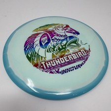 Innova Thunderbird Jeremy