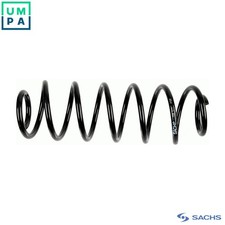 SUSPENSION SPRING 996 511 FOR