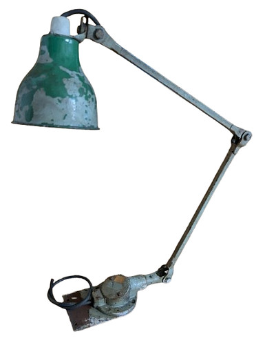 Vintage mek elek industrial - mek-elek,