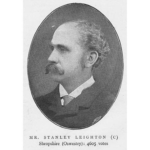 Stanley leighton for - stanley,