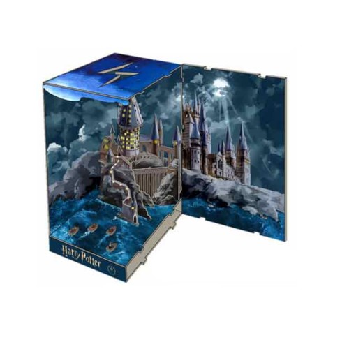 Revell harry potter hogwarts - harry,