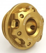 Cap Engine Oil EVOTECH ergal