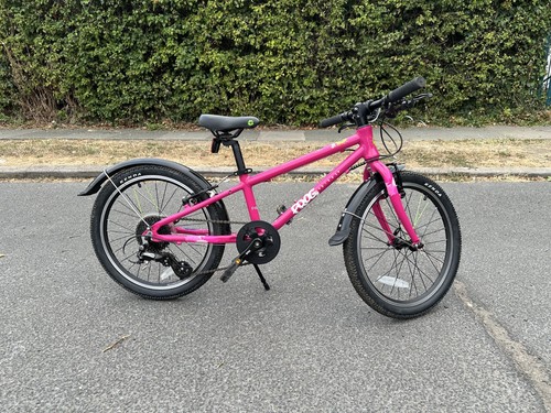 Frog bike perfect - frog,