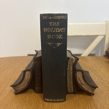 The Holiday Book; H. Douglas