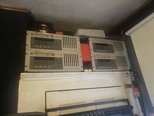 Tascam 88 digital - x2, da-88