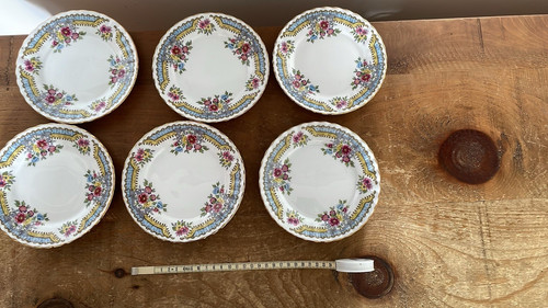 Royal stafford regency bone - stafford,