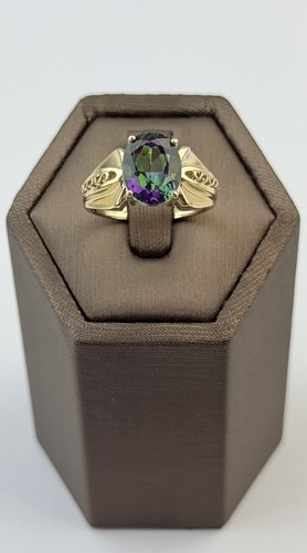 Mystic topaz 10k - topaz,