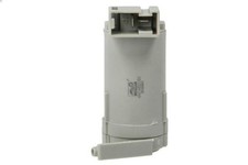 Window washer pump MEAT &