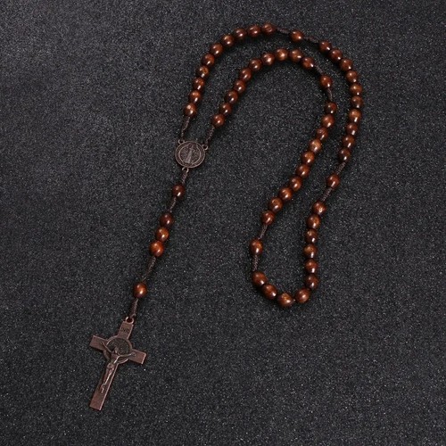 Rosary cross crucifix - rosary,