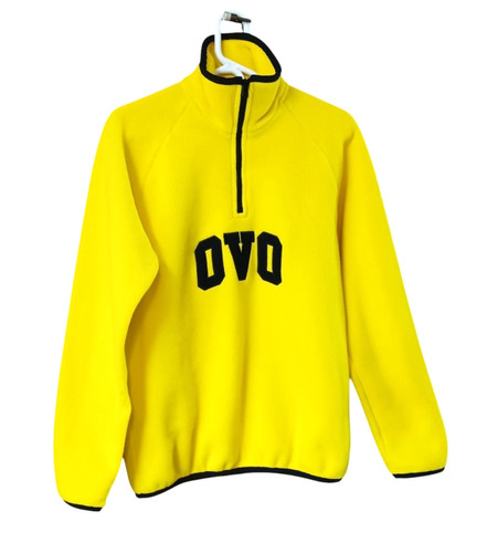 Drake ovo polartec - drake,