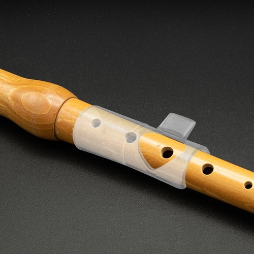 Flute professional head - professional,