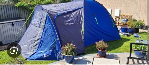 Higear man tent - higear,