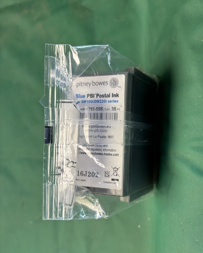 Genuine pitney bowes 793 - pitney,