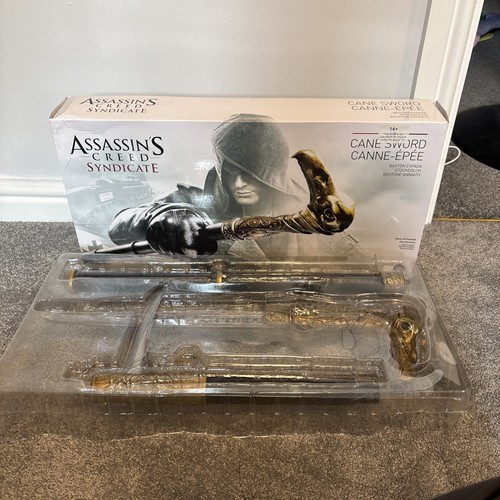 Official assassins creed - official,