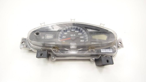 Honda pcx 125 - honda, clock